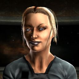Lutien — legacy portrait