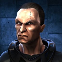 jebac presretac — legacy portrait