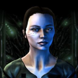 Possumn — legacy portrait