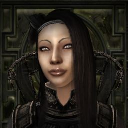 Tiel Enim — legacy portrait