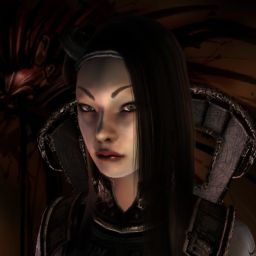 DrInsane — legacy portrait