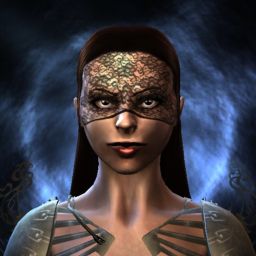 Meazzal Bug — legacy portrait