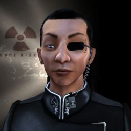 Donuthole — legacy portrait