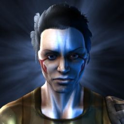 Alatrise — legacy portrait
