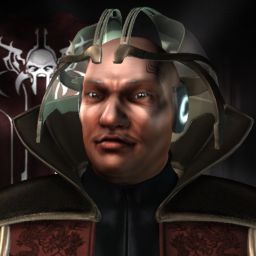 tocastorm — legacy portrait