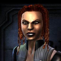 Digiblast — legacy portrait