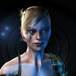 Youlla — legacy portrait