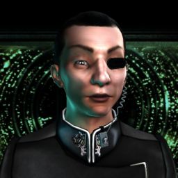Caldari Citizen 1484260263 — legacy portrait