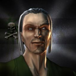 Zemi Cloud — legacy portrait