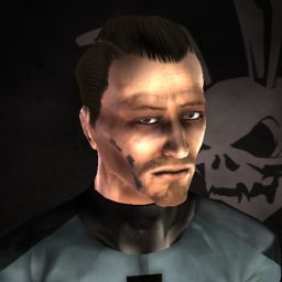 OXandBUCKS2 — legacy portrait