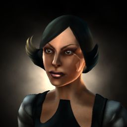 Allaxa SoyuuZ — legacy portrait