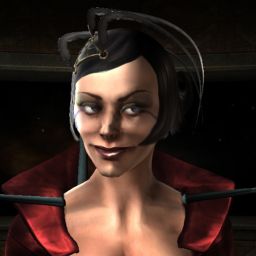 DarkStar251 — legacy portrait