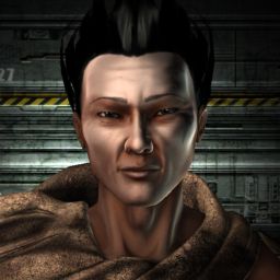 Dar Matizz — legacy portrait