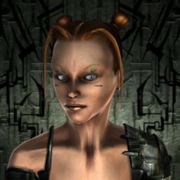 CeNedra — legacy portrait