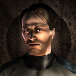 TownSaver — legacy portrait
