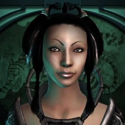Po Chita — legacy portrait