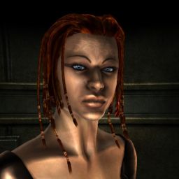 Fupl — legacy portrait