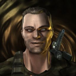 Andalion Fey — legacy portrait