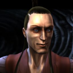 Odakotaz — legacy portrait