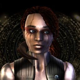 WokFina — legacy portrait