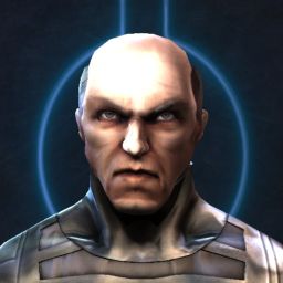 C4PT41N Picard — legacy portrait