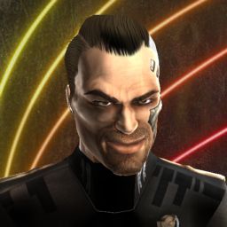 Abraxus Max — legacy portrait