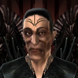 Lysunder — legacy portrait