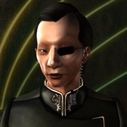 Sombike — legacy portrait
