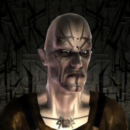 Hayt Ghola — legacy portrait