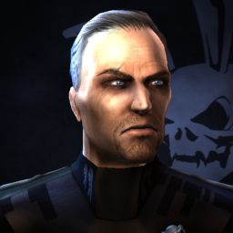 Taint — legacy portrait