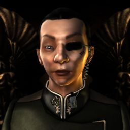 RaVeN xFURYx — legacy portrait