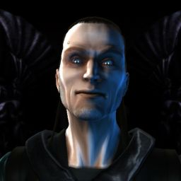 Dacksi — legacy portrait