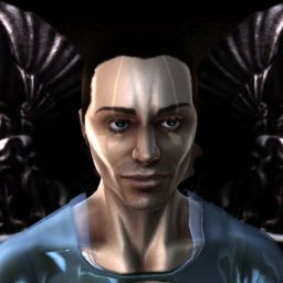 Spawn15 — legacy portrait