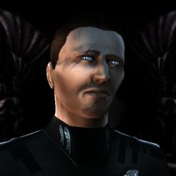 Serpentii Salvi — legacy portrait