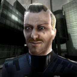 snaazex — legacy portrait