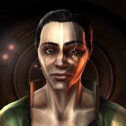 Tombfiller — legacy portrait