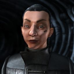 nhalis mulkra — legacy portrait