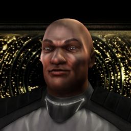 MikrobiX — legacy portrait