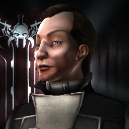 Void Jango — legacy portrait
