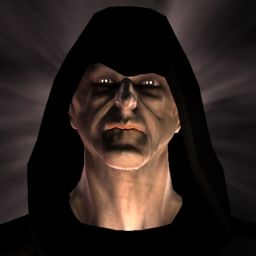 Amarryllion — legacy portrait
