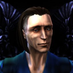 Xilib — legacy portrait