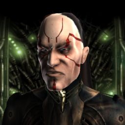 zebulinoo — legacy portrait