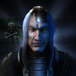 Blaznivy Valecnik — legacy portrait