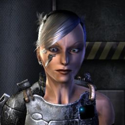 Baba Jozka — legacy portrait
