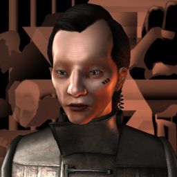 Gobblock — legacy portrait