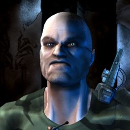 Specoolyant — legacy portrait