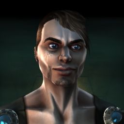 CorvusMinkar — legacy portrait