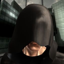 Mormolikay — legacy portrait