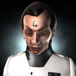 gromgall — legacy portrait