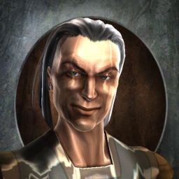 Qual — legacy portrait